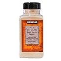 Kirkland Signature - Spices and Herbs - 14.5 Ounce Bottle - Pack of 2 (Granulated California Garlic)