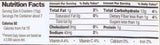 Edward & Sons, Organic Brown Rice Snaps Crackers, Vegetable, 3.5 oz