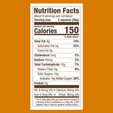 Ghirardelli Milk Chocolate Caramel Squares, 5.32 oz Bag