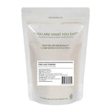 Pine Needle Powder- Pure Dried Herbal Ingredient for Tea, Natural Plant-Based Powder