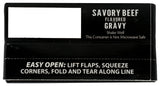 Imagine Organic Savory Beef Flavored Gravy 13.5 oz