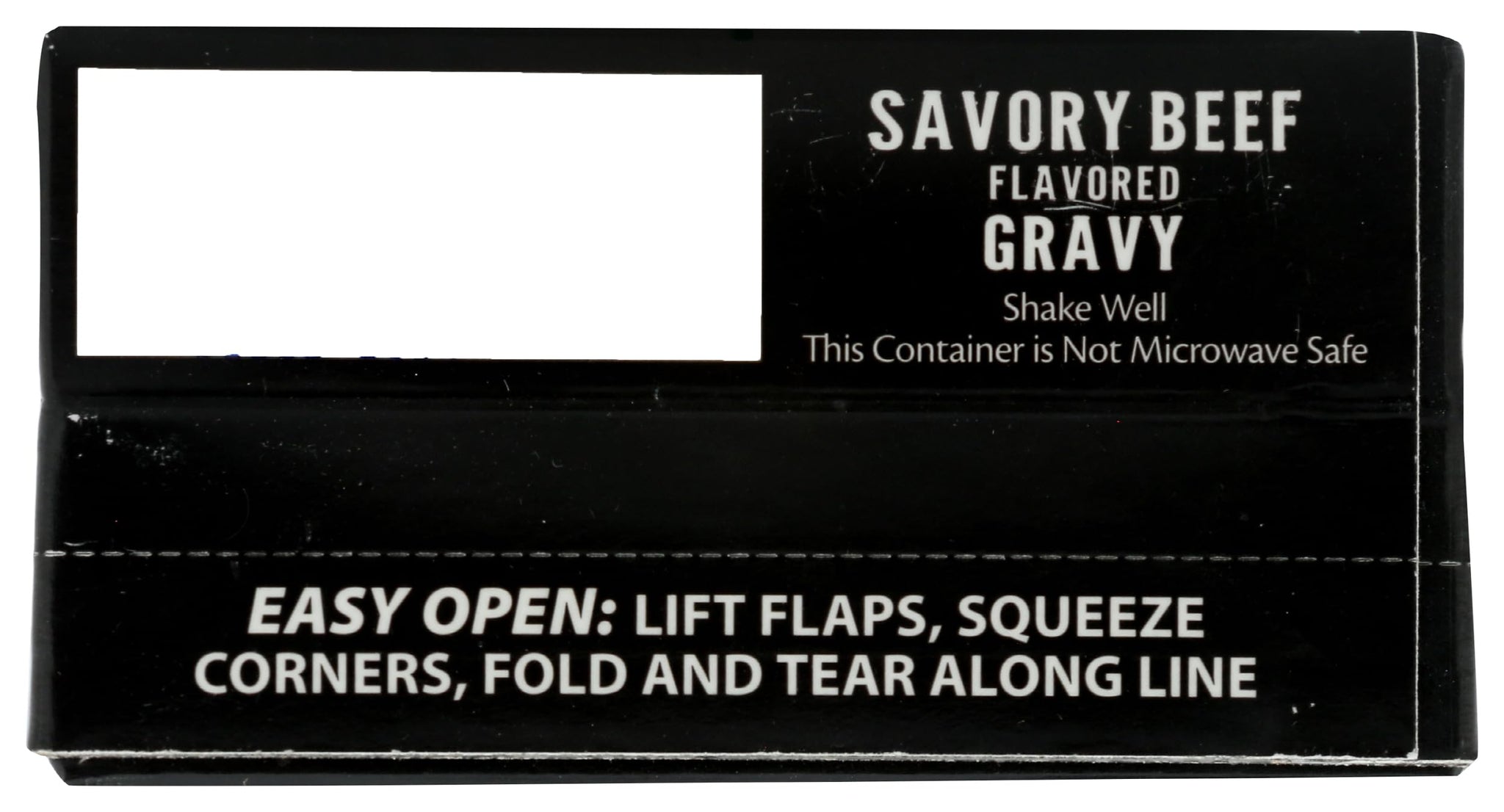 Imagine Organic Savory Beef Flavored Gravy 13.5 oz