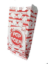 Perfectware - PW 1OZ POPCORN BAG 250ct 1oz Popcorn Bag - Pack of 250ct, 1 oz Popcorn Bags for The 250ct Popcorn Bags.
