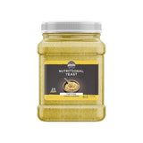 Birch & Meadow 4 Cups of Nutritional Yeast Flakes, Yummy Nooch, Cheesy Flavor, Popcorn & Casseroles (11.2 Ounce)