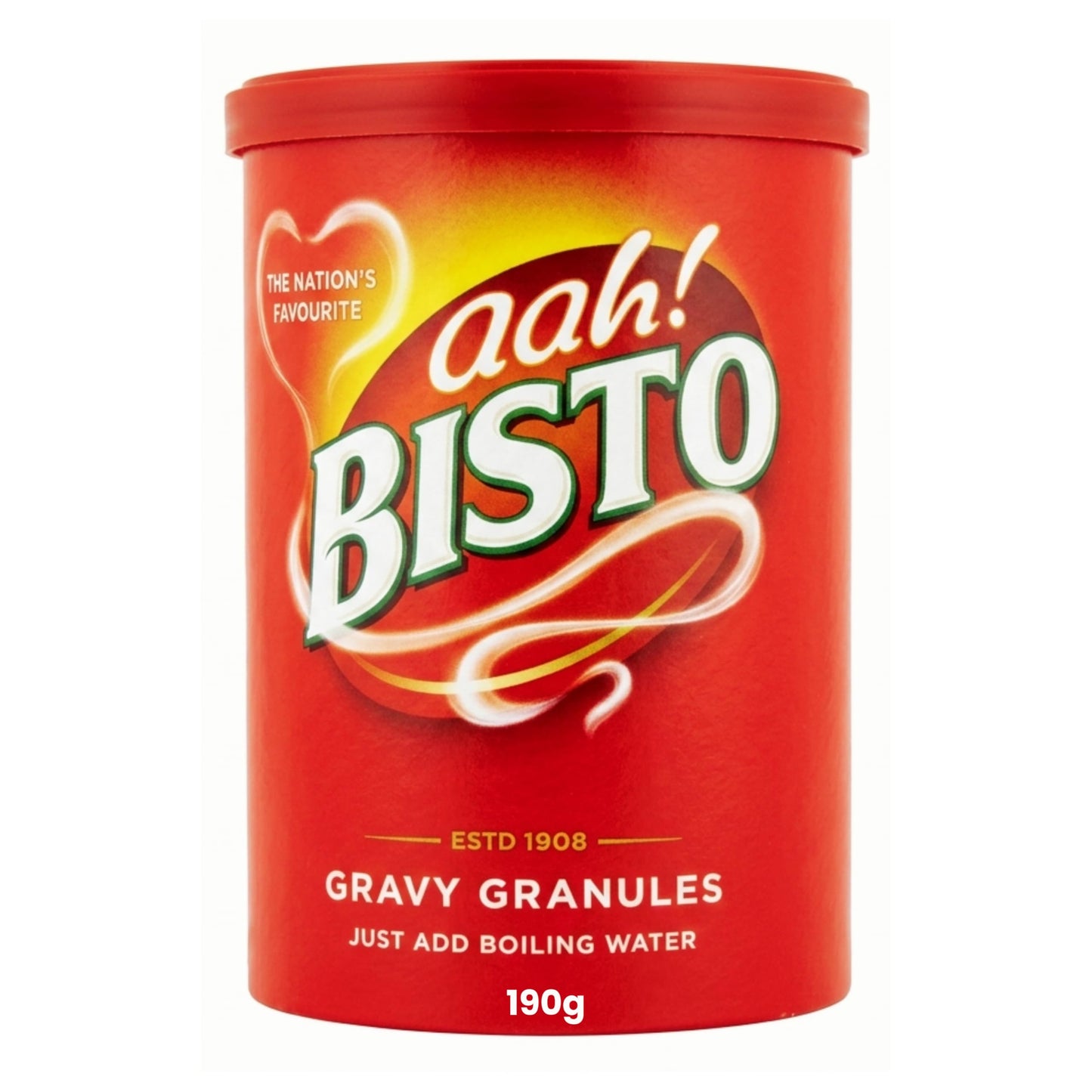 2 Set - Bisto Gravy Granules 170g x 2 (340g) Imported from Ireland