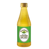 Rose's, Sweetened Lime Juice, 12 Fl Oz Bottle