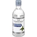 McCormick Culinary Pure Peppermint Extract, 16 fl oz - One 16 Fluid Ounce Bottle of Peppermint Extract, Made from Real Peppermint Leaves to Add Flavor