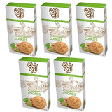 pistachio filiing koloocheh- pack of 5 boxes pistachio filling koloocheh