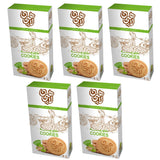 pistachio filiing koloocheh- pack of 5 boxes pistachio filling koloocheh