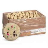 Otis Spunkmeyer Rainbow Chip Cookie Dough with Candy Pieces, Pre-portioned Frozen Dough, 1 oz (320 Count)
