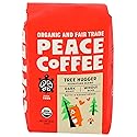 Peace Coffee, Tree Hugger Organic Whole Bean, 12 Ounce