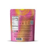Miraculous Mushrooms Instant Cacao+5 Coffee Alternative by Teeccino - 15 servings - 5 Organic Adaptogenic Mushrooms with Cacao - Reishi, Lion’s Mane