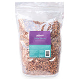 gr8nola CACAO CRISP - Healthy, Low Sugar, Vegan Bulk Granola Cereal - Made with Superfoods Cacao, Coconut, and Sunflower Seeds, Soy Free, Dairy Free