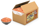 Rani Himalayan Pink Salt Granules (84 Essential Trace Minerals) 640oz (40lbs) 18.14kg Bulk Box ~ All Natural | Vegan | Gluten Friendly | NON-GMO |