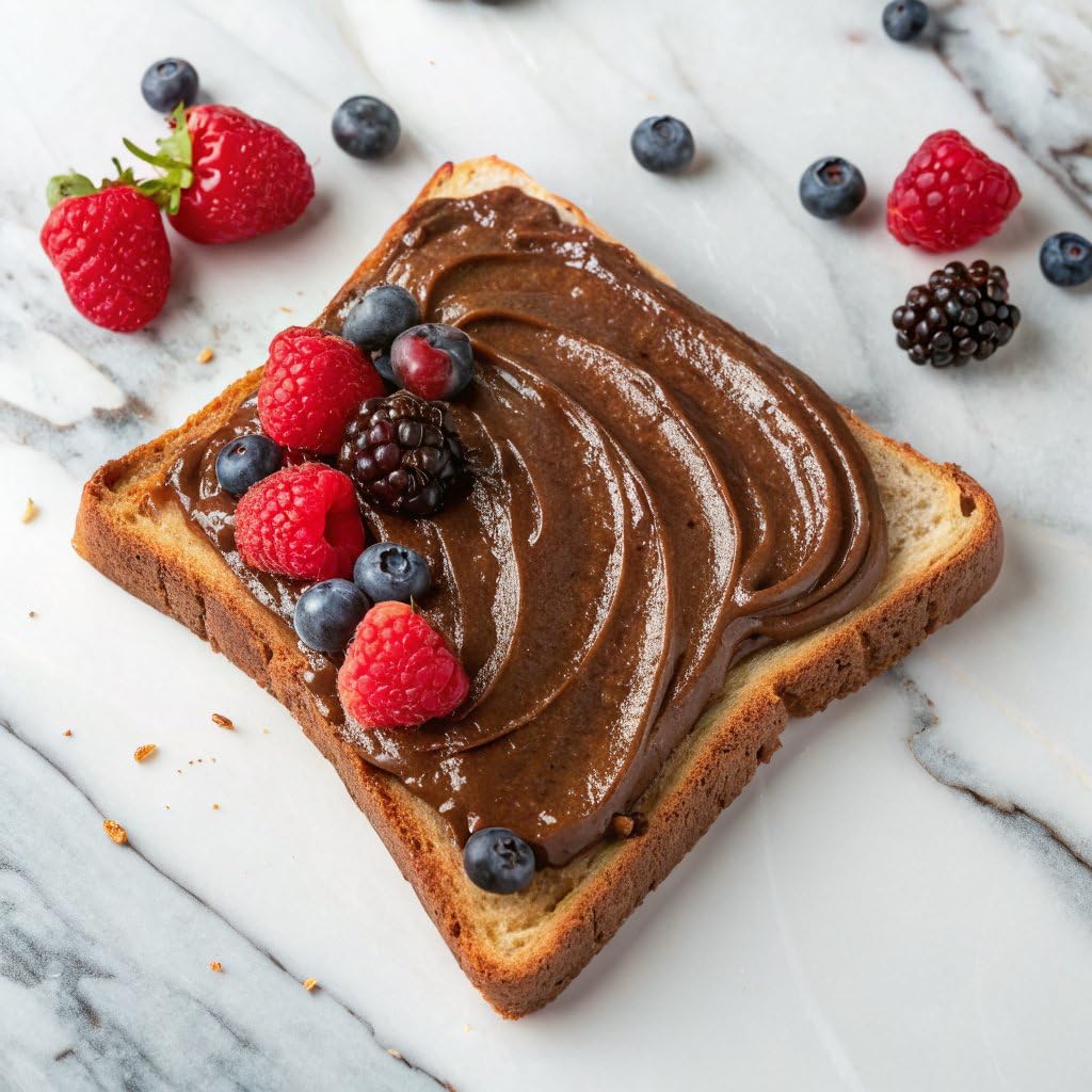 Octonuts Cocoa Cashew Spread - 16 oz, Chocolate Nut Spread, Gluten-Free, Vegan, Non-GMO, Soy and Dairy-Free, Peanut-Free, No Palm Oil - Smooth Cocoa
