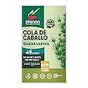 Hanan Peruvian Secrets Cola De Caballo Herbal Tea | 100% Natural Horse Tail | 25 Tea Bags | Naturally Supports Normal Kidney and Urinary Tract