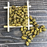 100g Natural Organic Huoshan 5 Years Dendrobium Candidum Herba Dendrodii Officinalis Dendrobii Officmalis Caulis Tiepishihu.