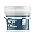 Earthborn Elements Pickling Spice 1 Gallon Bucket, Blend, Canning, Cooking & Grilling