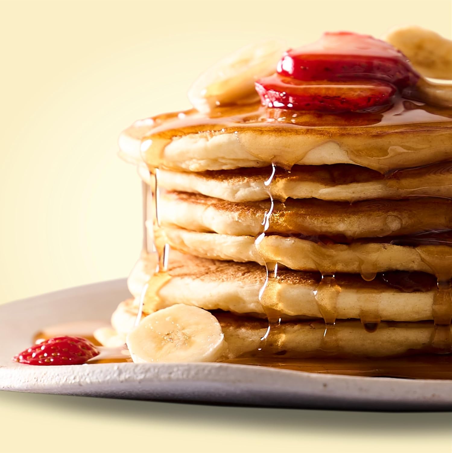 Bob’s Red Mill Gluten Free Pancake & Waffle Mix, 25 Pound (Pack of 1)