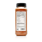 Spiceology & Derek Wolf - Adobo Honey - Peruvian-Inspired BBQ Rub - Barbeque Spices and Seasoning Blends - Use On: Chicken, Pork, Salmon, Beef, Sweet