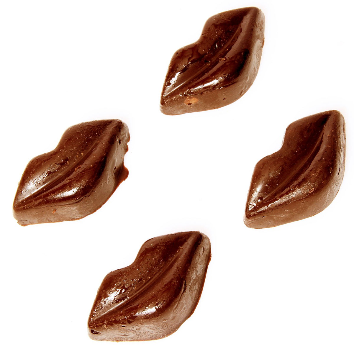 Valentine Gifts- Sugarfree Kisses for you