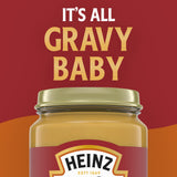 Heinz HomeStyle Turkey Gravy, 12 oz Jar