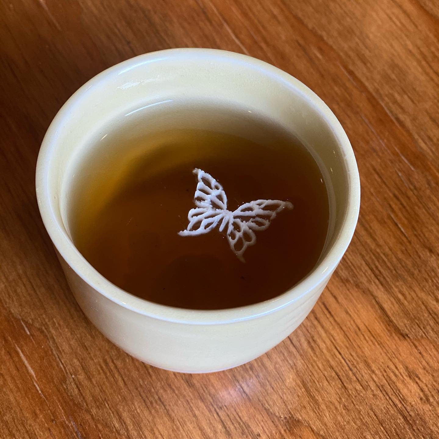 Red Rooster Tea Cripple Creek Ceylon - Single Estate Whole Leaf Black Tea - 3oz Canister - Bright, Citrusy Flavor - Makes ~43 Cups