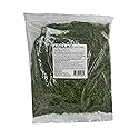 Takaokaya Aosa-Ko Seaweed Flakes ????, Popular Japanese Seasoning For Okonomiyaki, Takoyaki, Rice, Sushi - 3.5 Ounce Family Pack