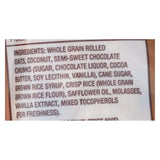 Back To Nature, Back to Nature Gluten Free Dark Chocolate Coconut Granola 11 Ounce)