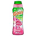 Gain Fireworks Laundry Scent Booster Beads for Washer, Spring Daydream, 20.1 fl oz, HE Compatible