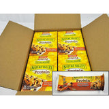 Natures Valley Sweet and Salty Granola Bars, Variety Pack, 36