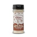 Amish Country Popcorn | Maple Bacon Seasoning - 4.75 oz | Old Fashioned, Non-GMO and Gluten Free