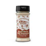 Amish Country Popcorn | Maple Bacon Seasoning - 4.75 oz | Old Fashioned, Non-GMO and Gluten Free