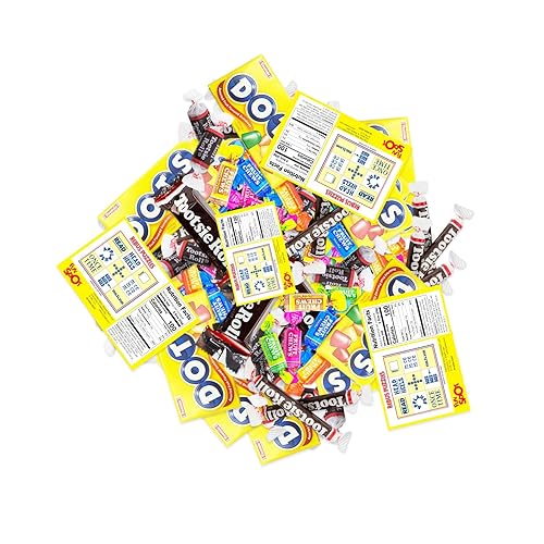 Harebo Gold Bears Gummi Candy - Wild Berry Flavors - Intense Fruity Flavor - Individually Wrapped Pouches - Delicious Mini Gummy Candy for Valentines
