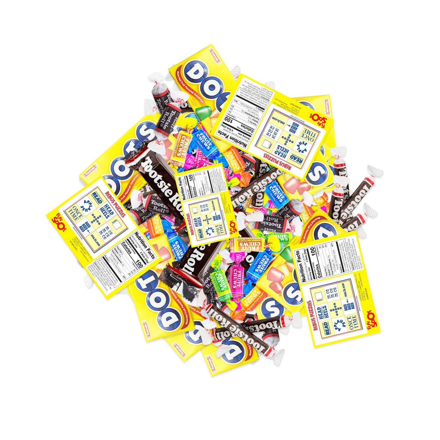 Harebo Gold Bears Gummi Candy - Wild Berry Flavors - Intense Fruity Flavor - Individually Wrapped Pouches - Delicious Mini Gummy Candy for Valentines