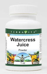 Watercress Juice Powder (1 oz, ZIN: 521973)