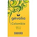 Gevalia Colombia Medium Roast Ground Coffee, 20 oz Bag