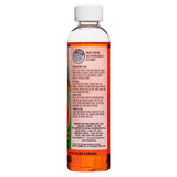 Organic Orange TKO Pet Power Concentrated Multi-Purpose Citrus Cleaner, Deodorizer, Stain Remover (8oz)