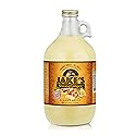 Jake's Strong Ginger 64oz Bottle