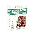 Organic Sorghum Macaroni, 8.8oz, New Concept Pasta (2)