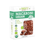 Organic Sorghum Macaroni, 8.8oz, New Concept Pasta (2)