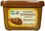 Korean soybean paste Doenjang (5 Pack)