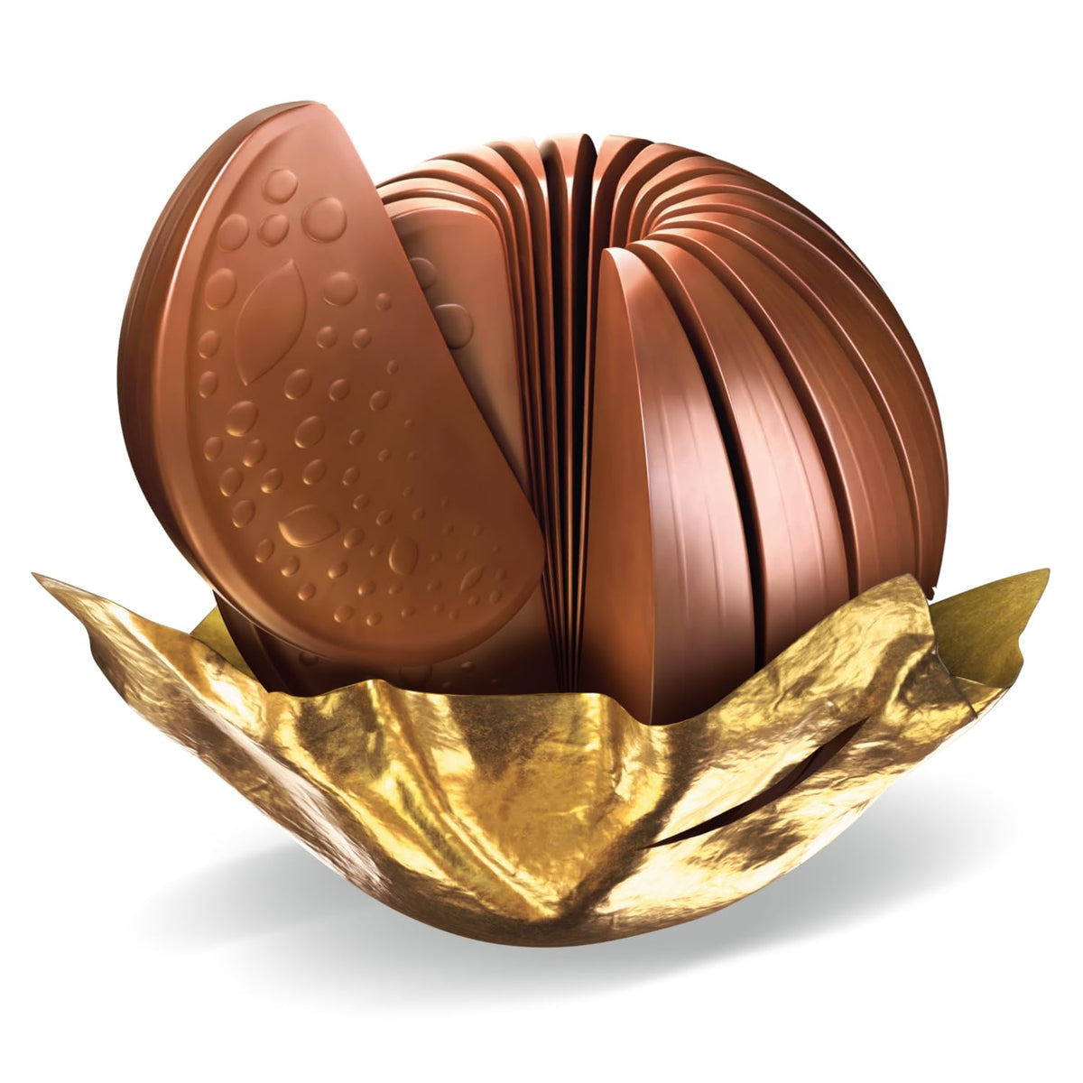 Terry's Popping Candy Chocolate | 5.11oz