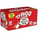 Typhoo Black Tea Bags Pack of 240 Teabags,