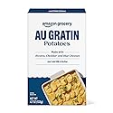 Amazon Grocery, Au Gratin Potatoes, 4.7 Oz