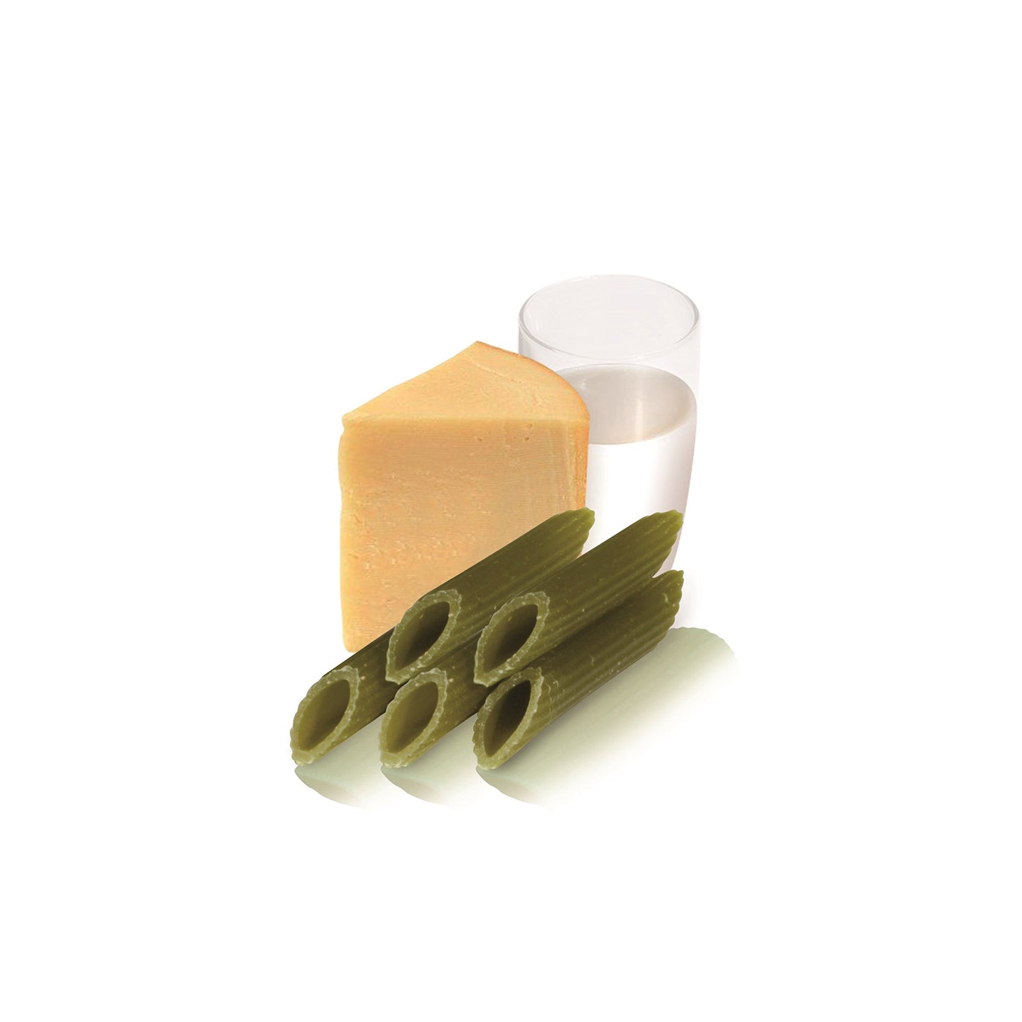 De Cecco Pasta Organic Penne Regate