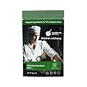 Perfected Xanthan Gum Gluten-Free Vegan OU Kosher Certified - 50g/2oz