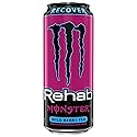 Monster Energy Rehab Wild Berry Tea 15.5oz