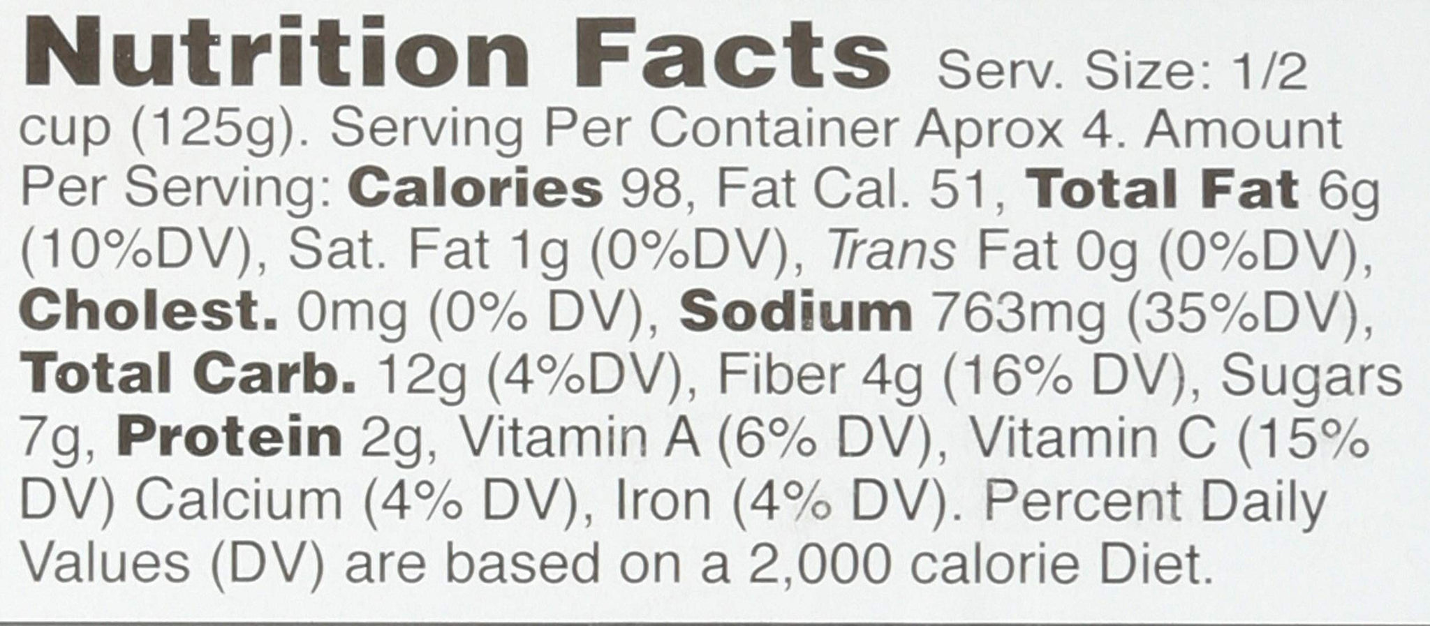 Cucina & Amore, Sauce Puttanesca, 16.8 Ounce
