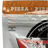 Smokehouse Crackers Pizza Snack Crackers, 7 oz bags (3 Pack)